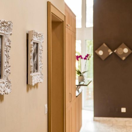 Chalet Sunshine Зас-Фе Екстер'єр фото